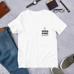 Human-kind-ness Tee