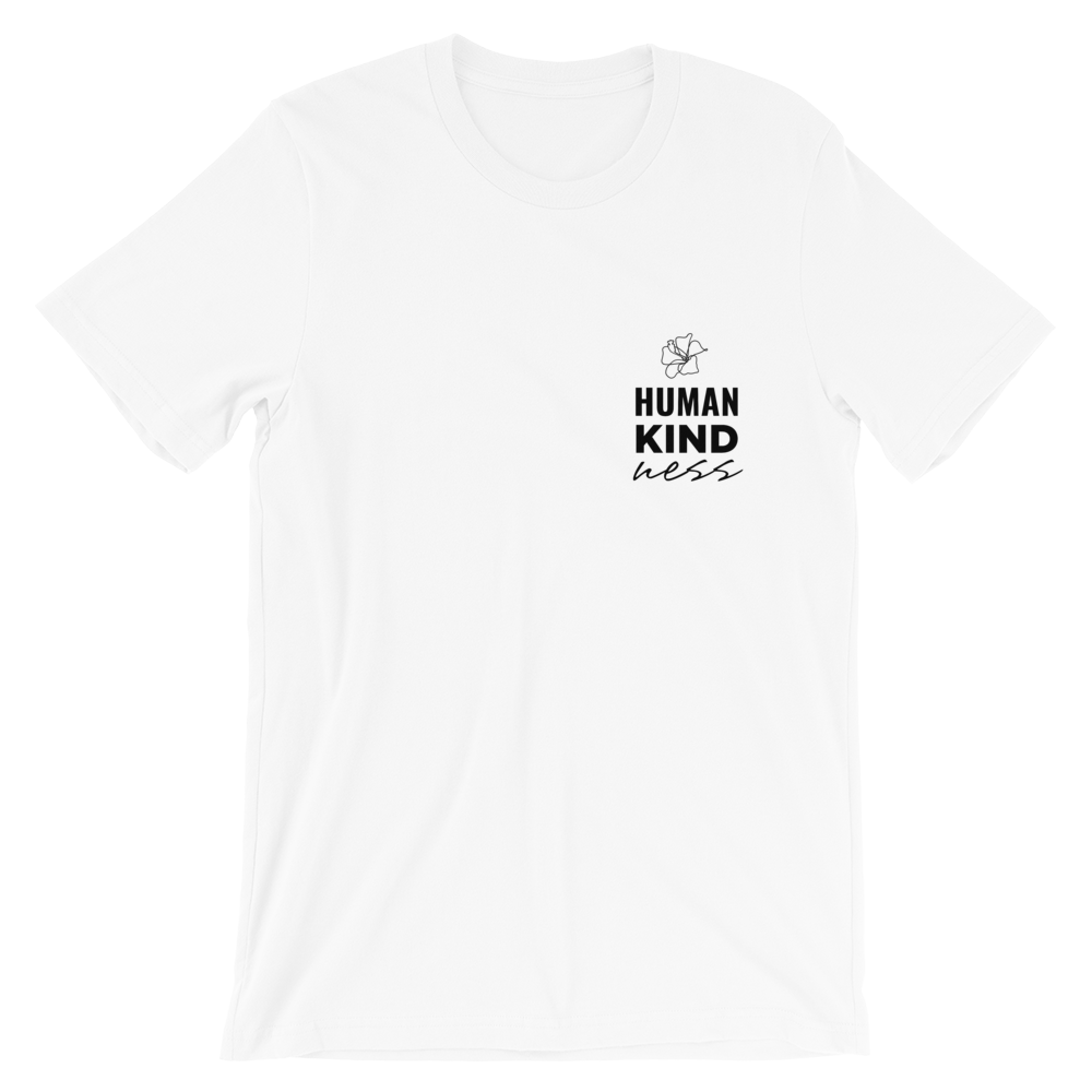 Human-kind-ness Tee