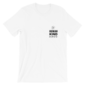 Human-kind-ness Tee